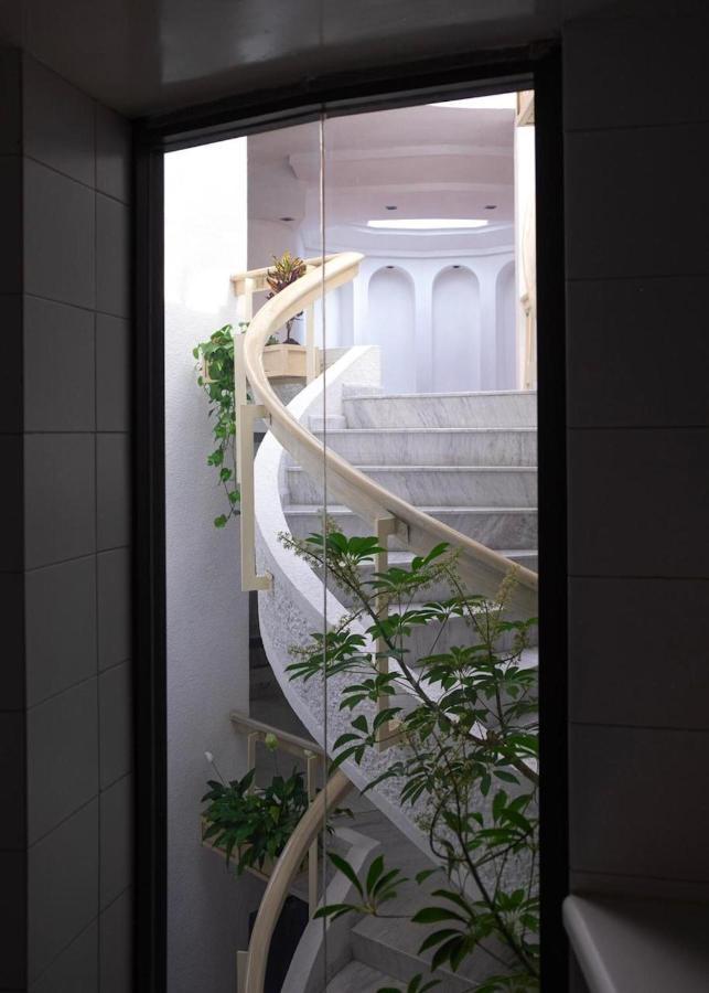Casa Lulu Coyoacan Альваро-Обрегон Экстерьер фото
