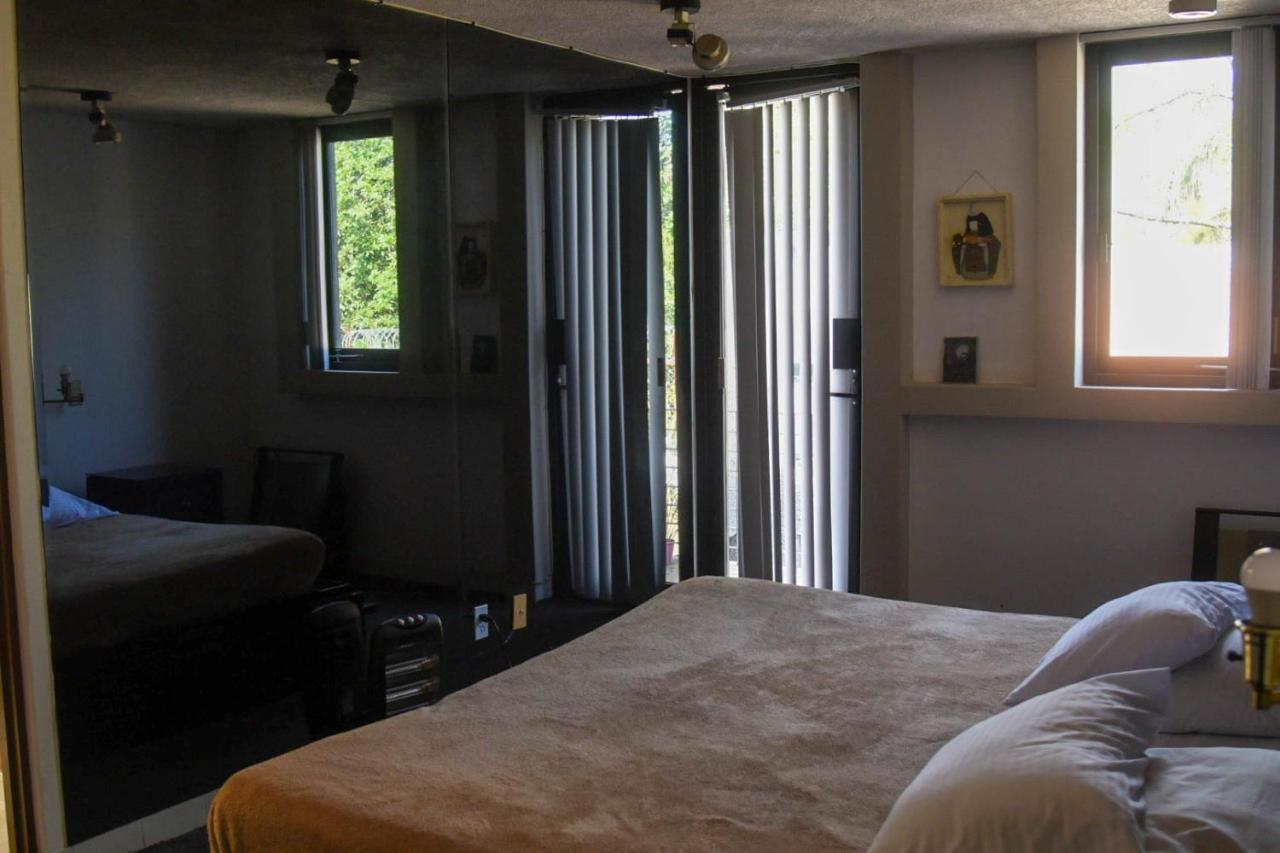 Casa Lulu Coyoacan Альваро-Обрегон Экстерьер фото